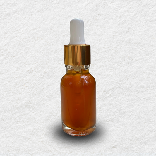 Sanjeevani Nasal Drop
