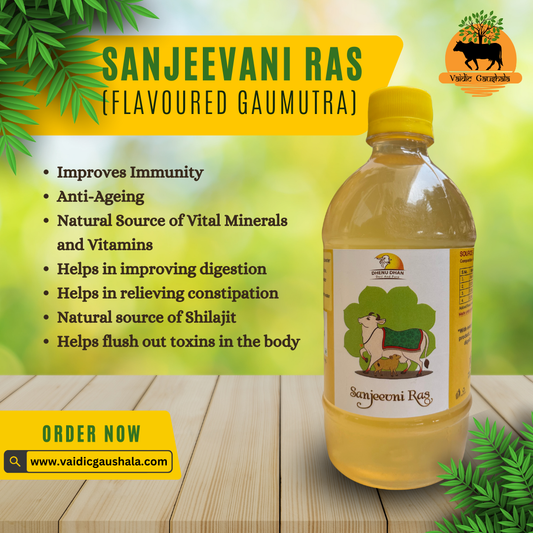 Sanjeevani Ras