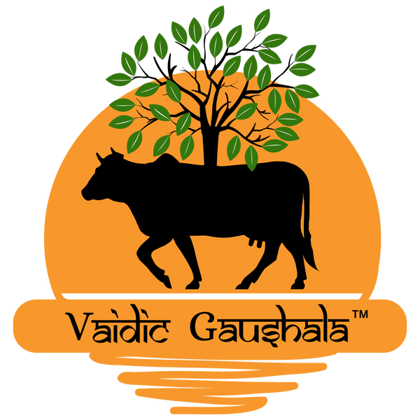 Vaidic Gaushala