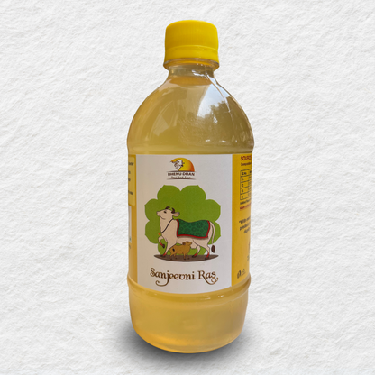 Sanjeevani Ras